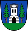 Brasão de Burgau