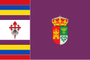 Drapeau de Vertavillo