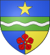 Coat of arms of Vaux-sur-Aure