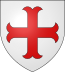 Blason de Felletin