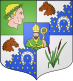 Coat of arms of Civens