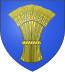 Blason de Lahoussoye