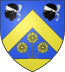 Blason de Lascazères