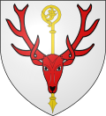 Arms of Maroilles