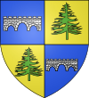 Blason de Pont-Trambouze