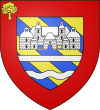 Blason de Tanlay