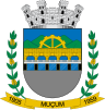 Official seal of Muçum