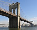 紐約布魯克林大橋