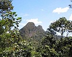 Bukit Tabur.