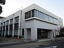 Bunkyo Public Health Service Center Hongo branch office