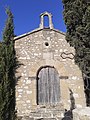 Capella de la Mare de Déu de Montserrat (Vilalba dels Arcs)