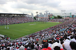 Stadio nazionale