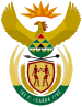 Coat of arms of South Africa