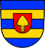 Blason de Ittlingen