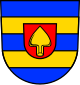 Ittlingen – Stemma