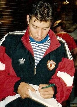 Darren Ferguson