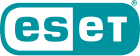 logo de Eset