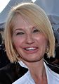 Ellen Barkin interpreta Jane Forrest