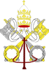 Герб Святога Прастолу