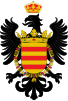 Coat of arms of Aguilar de la Frontera