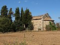 Sant Miquel de Serra-sanç