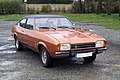 Ford Capri Mk2 (Staffel 1)