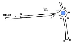 Berlin Street Circuit