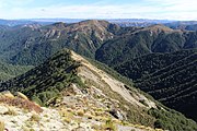 Kaweka Ranges