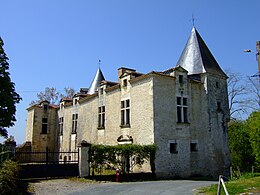 Le Poiré-sur-Velluire – Veduta