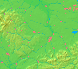 موراویائی سیلیسیائی علاقہ چ تھاں ٹکانہ