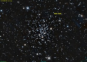 Image illustrative de l’article NGC 2420