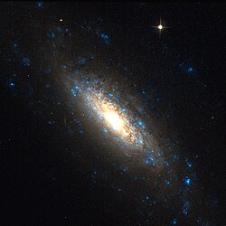 NGC 5879