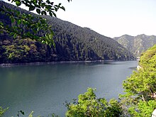 Nagayasuguchi Reservoir.JPG