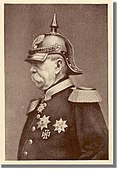 Otto von Bismarck