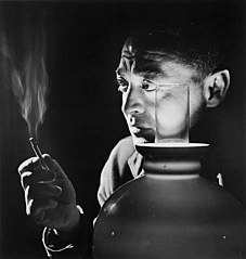 Peter Lorre (1946)