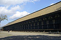 Sanjūsangen-dō, Kyoto, Japan