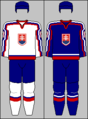 IIHF formalari 2005-yil