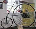 American Star Bicycle