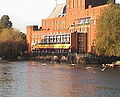 Das Royal Shakespeare Theatre