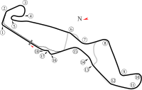 Image illustrative de l’article Grand Prix moto des Pays-Bas 2021