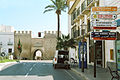 Puerta de Jerez, Tarifa