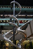 Carsten Höller, Test Site, 2006