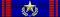 Medaglia d'oro al valore aeronautico (Regno d'Italia) - nastrino per uniforme ordinaria