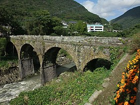 鳥居橋（2011年）