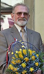 Bronisław Geremek (2000–2001)