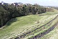 View from Ashes Lane, Milnrow