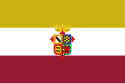 Peñaranda de Duero - Bandera