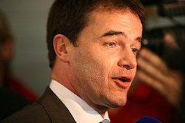 Benoît Lutgen