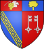 Blason de Javernant