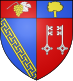 Coat of arms of Javernant